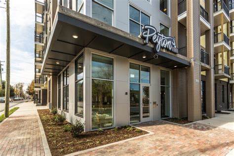 peyton stakes nashville|the payton apartments.